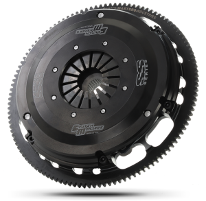 Honda Civic SI Clutch Kit - Clutch Masters - FX500SS 6-Puck Single Disc - `12-`15